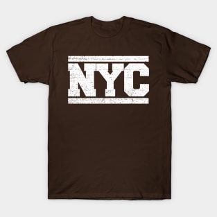 New York City T-Shirt